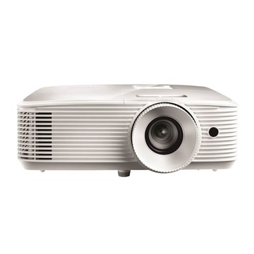 Optoma 奧圖碼-Full HD高亮度商用投影機-EH412(4500流明)