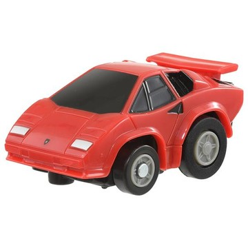 ChoroQ e-11 藍寶堅尼 Countach 5000QV