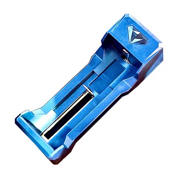 BC-217 塔塔加 鋰電池急速充電器 單槽充電器 充電器