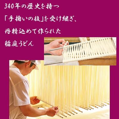 稲庭うどん つゆ付き 10人前 誕生日 プレゼント ギフト 母の日 父の日 敬老の日 お中元 お歳暮 内祝 お年賀 ご当地グルメ お取り寄せ うどん好き