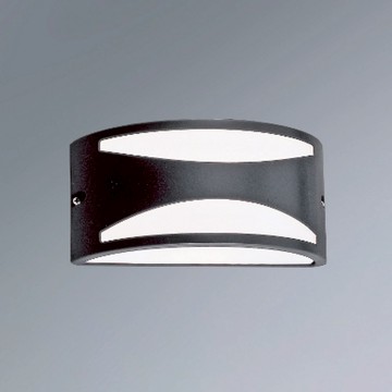 E27 戶外投光壁燈  K01-13-66552