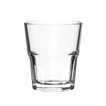 Ocean 仙德水杯 200ml /1入 玻璃杯 金益合玻璃器皿