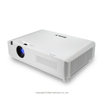 RL-A500U ROLY 高亮度輕型雷射商務投影機 5000流明 WUXGA/1920x1200/悅適