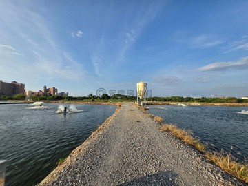 高科路竹近路科交流道投資農地~612坪｜高雄市路竹區三爺段