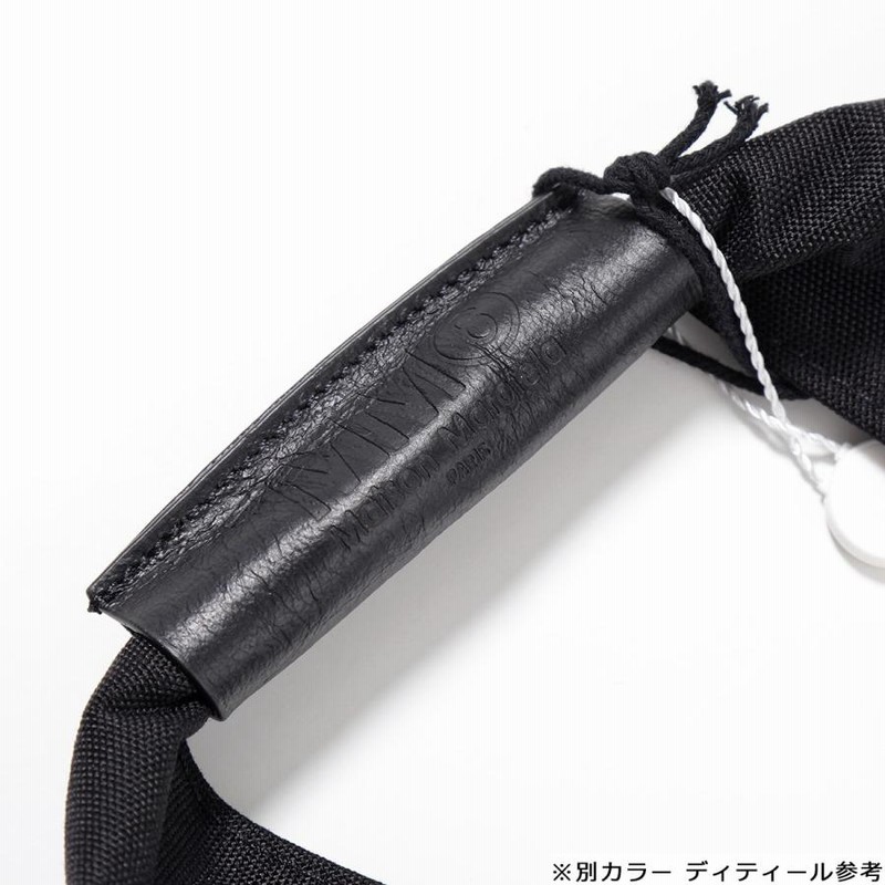 MM6 × Eastpak エムエムシックス メゾンマルジェラ イースト