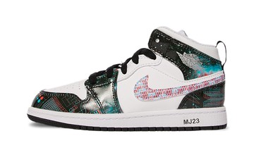 JORDAN 1 MID SE TAKE FLIGHT PS