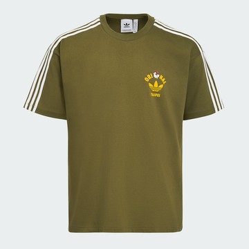adidas TAIPEI 台式炸雞排 短袖上衣 男/女 - Originals KT4591 官方直營