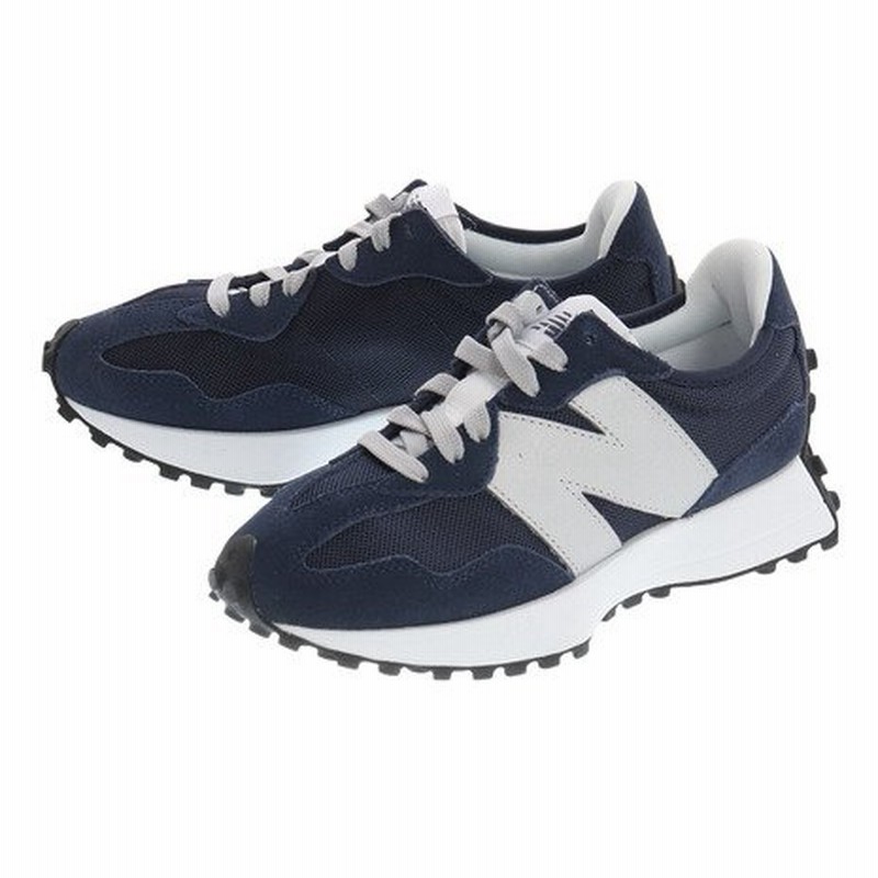 New Balance ニューバランス スニーカー ネイビー Md1 D スポーツシューズ メンズ レディース 靴 シューズ Ms327 通販 Lineポイント最大get Lineショッピング