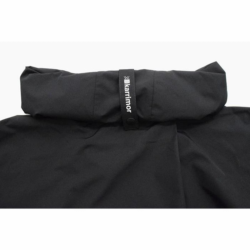 カリマー ジャケット Karrimor メンズ トランジット HBT コート