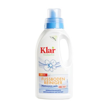 (預購) Klar  德國環保居家清潔 Klar 地板清潔劑 500ml (KL035)