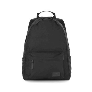 Gregory 後背包 21L Relax Day 黑 耐磨 Cordura 13吋筆電包 水瓶側袋 書包 1557660440