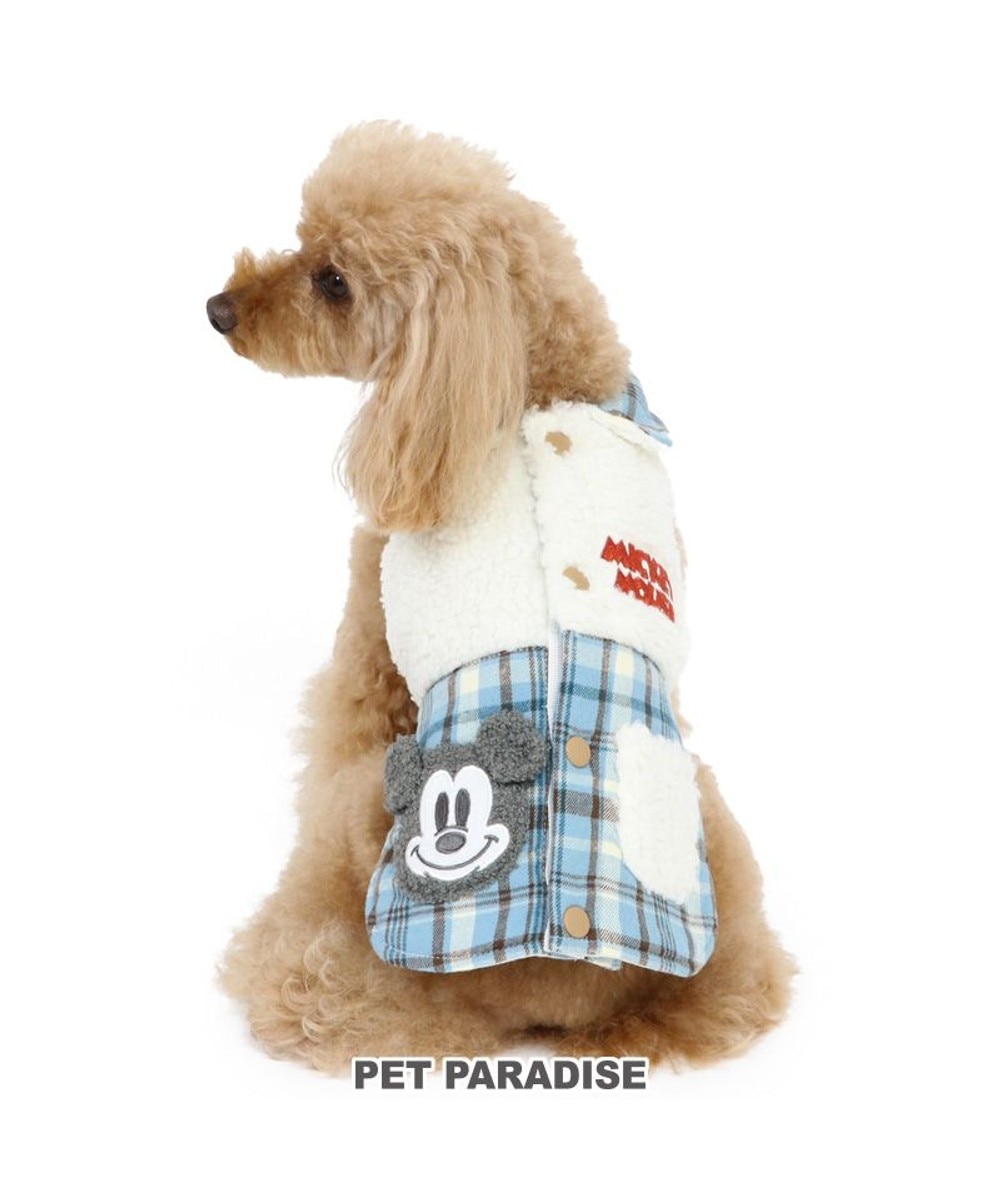 disney PET PARADISE> ペットグッズ 犬 服 ディズニー ミッキーマウス