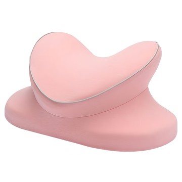 寢室安居 午休枕  1個  36 x 21 x 15cm  可愛粉