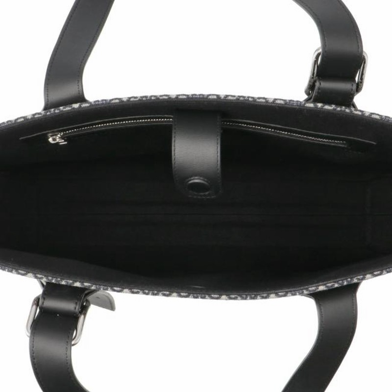 ロエベ/LOEWE バッグ メンズ BUCKLE HORIZONTAL TOTE ANAGRAM