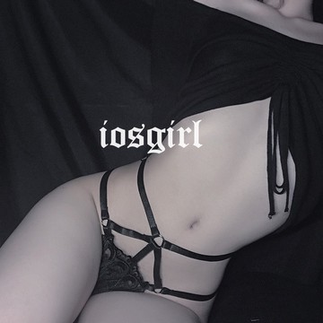 °• 𝘔𝘖𝘔𝘖𝘕𝘈 •°🫧現貨🫰蠱惑男友 火辣性感 鏤空蕾絲 多層交叉綁帶T字褲L0016