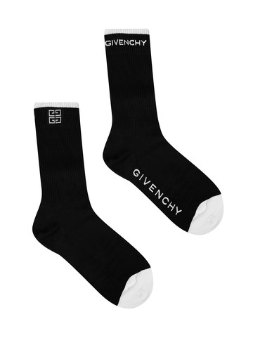 Givenchy Socks