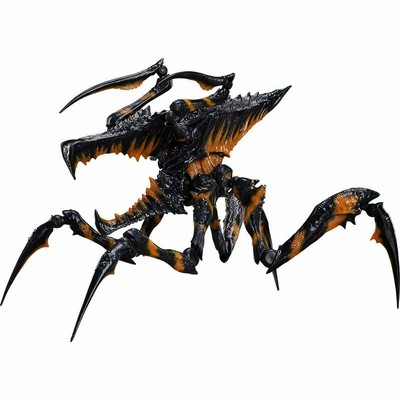 figma(フィグマ) SP-124 ウォリアー・バグ スターシップ・トゥルーパーズ レッドプラネット 完成品 可動フィギュア FREEing(フリーイング) r400