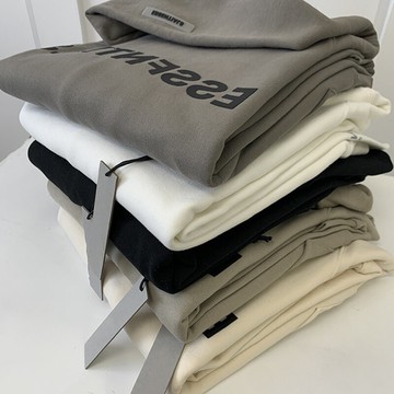 清倉撿漏~專柜撤回余單大牌剪標外貿春秋連帽衛衣女男情侶衫薄款