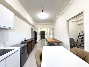 專任/關埔【竹科潤隆】近園區高樓層視野-2房平車｜新竹市東區埔頂三路