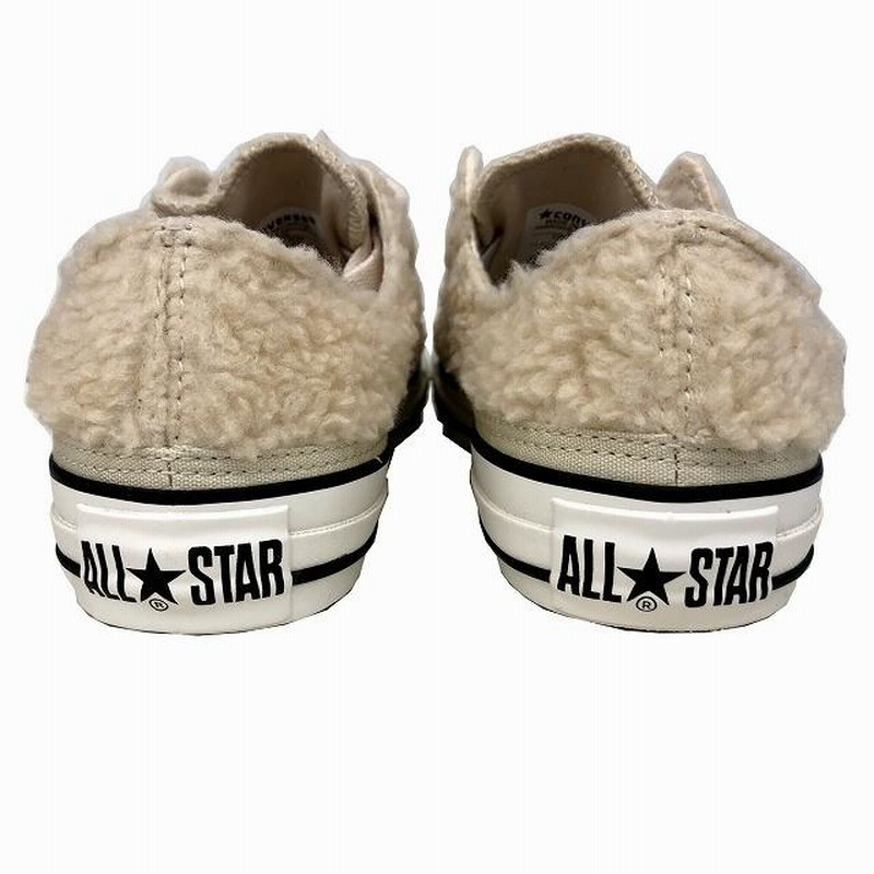 コンバース 限定モデル converse オールスター ビッグアイレッツ ボア