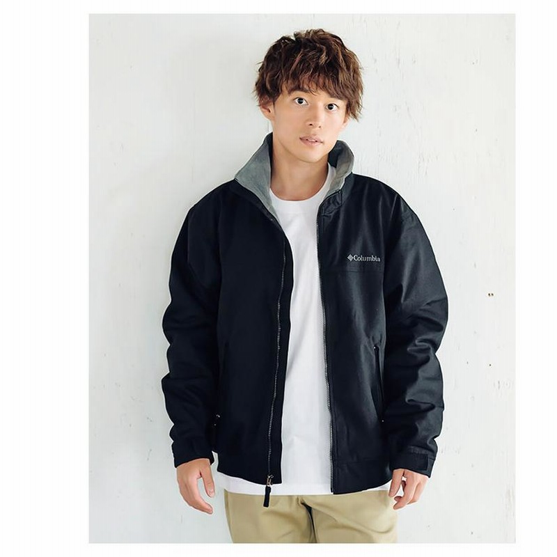 コロンビア ジャケット アウター Columbia メンズ ロマビスタ