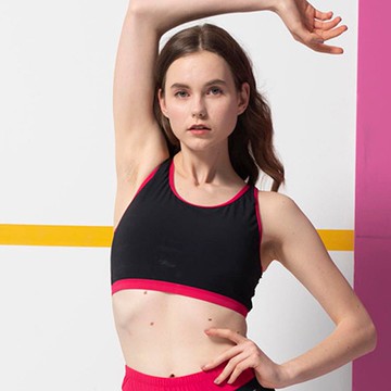 女人節新品 MIT 水陸兩用機能運動背心 桃紅