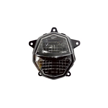 SLO【MMBCU大燈總成 OE款】曼巴總成 遠近同亮 LED大燈 三陽SYM 曼巴大燈  MMBCU 直上改