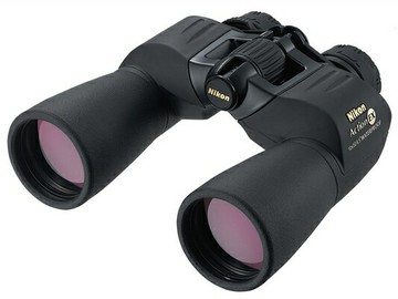 NIKON 尼康 Action EX 運動型 10X50 CF 雙筒望遠鏡 / 台 BAA663AA｜領券最高折$220