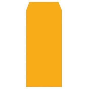 美加美 15K 金黃公文封 100入/ 包 N1215【APP滿額下單4%點數(單一帳號最高1000點)】7/31止