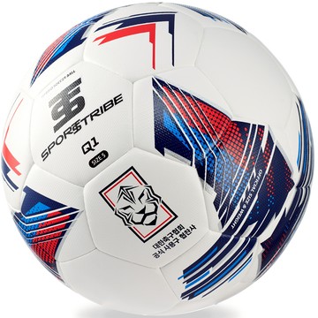 Sportstribe Q1 足球 白色  1個  5號  ST2Q1-5W