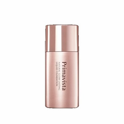 ナチュラルグロウ ラスティング リキッド オークル03 30ml