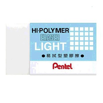 [COSCO代購6] W129599 Pentel 易拭型橡皮擦36入/盒 - 大