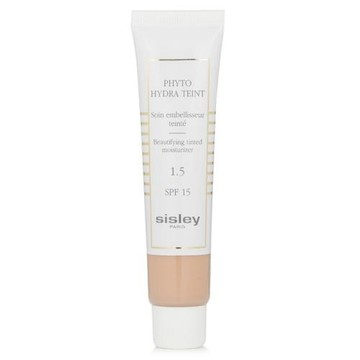 希思黎 亮肌保濕潤色霜 SPF 15 - # 1.5 Beige40ml/1.3oz