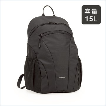 Light Sport  超輕量運動後背包(小)(15L)[TG-263-LS-T]