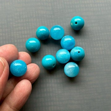 天然寶石散珠– LB-70