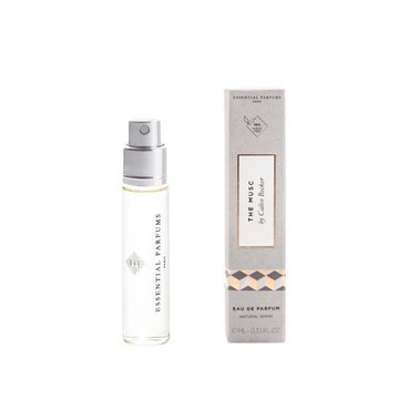Essential Parfums 繆斯麝香淡香精 10ML