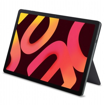 acer 宏碁 Iconia Duo Tab D12-11M 12.2吋 IPS 2.4K 8G 附20W adapter + 原廠磁吸式立架  墨霧綠  128GB  Wi-Fi