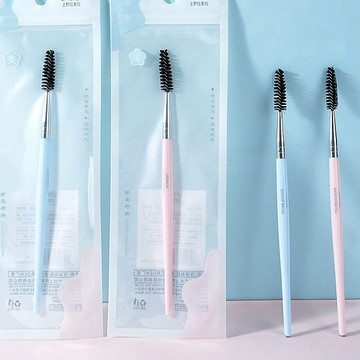 【現貨】睫毛刷 化妝刷 睫毛捲翹刷具 美容工具 睫毛 睫毛捲翹器旋轉刷頭美容化妝工具 眼睫毛刷