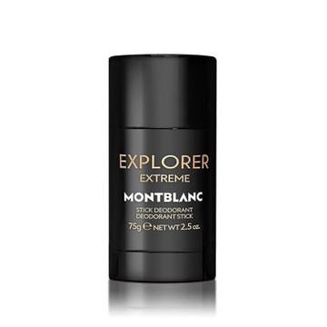 MONTBLANC 萬寶龍 Explorer Extreme 探尋巔峰香精體香膏 75g