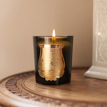 Cire Trudon 凡爾賽木藝香氛蠟燭