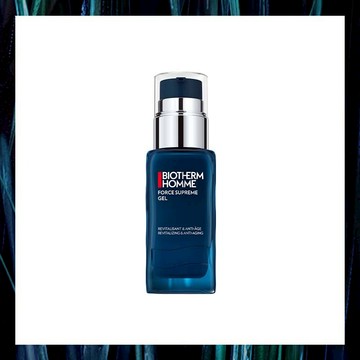 BIOTHERM 碧兒泉 極量緊膚凝露50ml