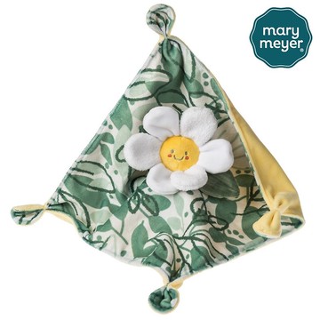 快速出貨【MaryMeyer】柔軟安撫巾-微笑小雛菊