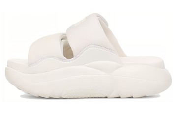 WMNS UGG ALTO STITCH WHITE