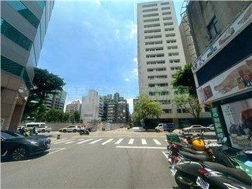 Y51中山北稀有店辦｜台北市中山區中山北路二段
