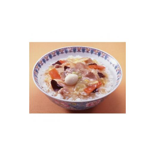 ふるさと納税 長崎県 諫早市 日本ハム中華丼の具10袋セット(30個入り)