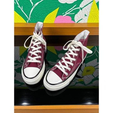 側拉鏈高幫帆布鞋女大碼41情侶中邦鞋2025春秋新款休閑運動學生潮