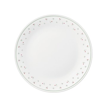 【美國康寧 CORELLE】莓好時光 8吋平盤