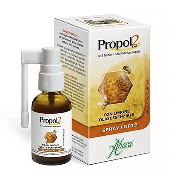 【原廠正貨】義大利原裝-Propol2 EMF 維奇草本 雙蜂膠(30ML/盒) (單瓶/四盒優惠)
