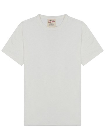 mc2 saint barth "ecstasea" t-shirt