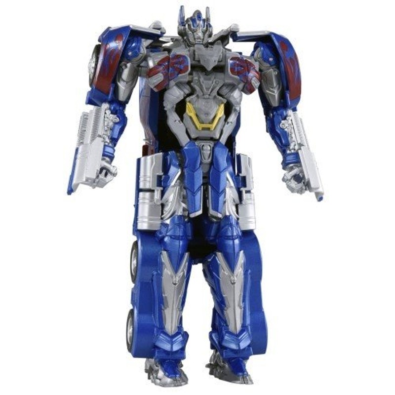 トランスフォーマームービー TC-01 ビッグオプティマスプライム